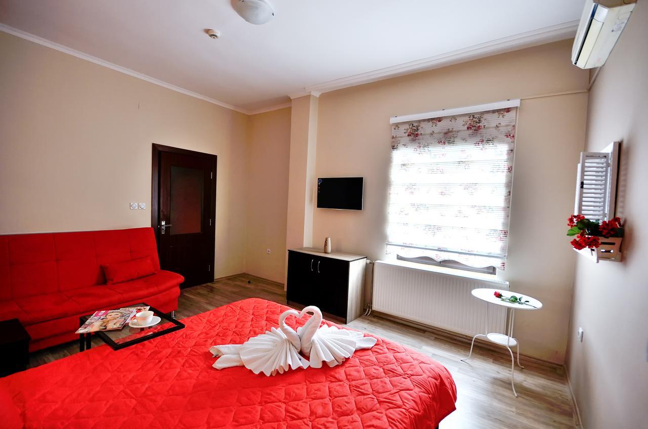Hotel Shirok Sokak Битоля Екстериор снимка