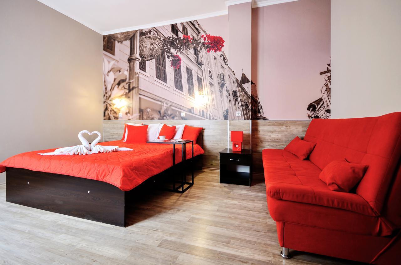 Hotel Shirok Sokak Битоля Екстериор снимка
