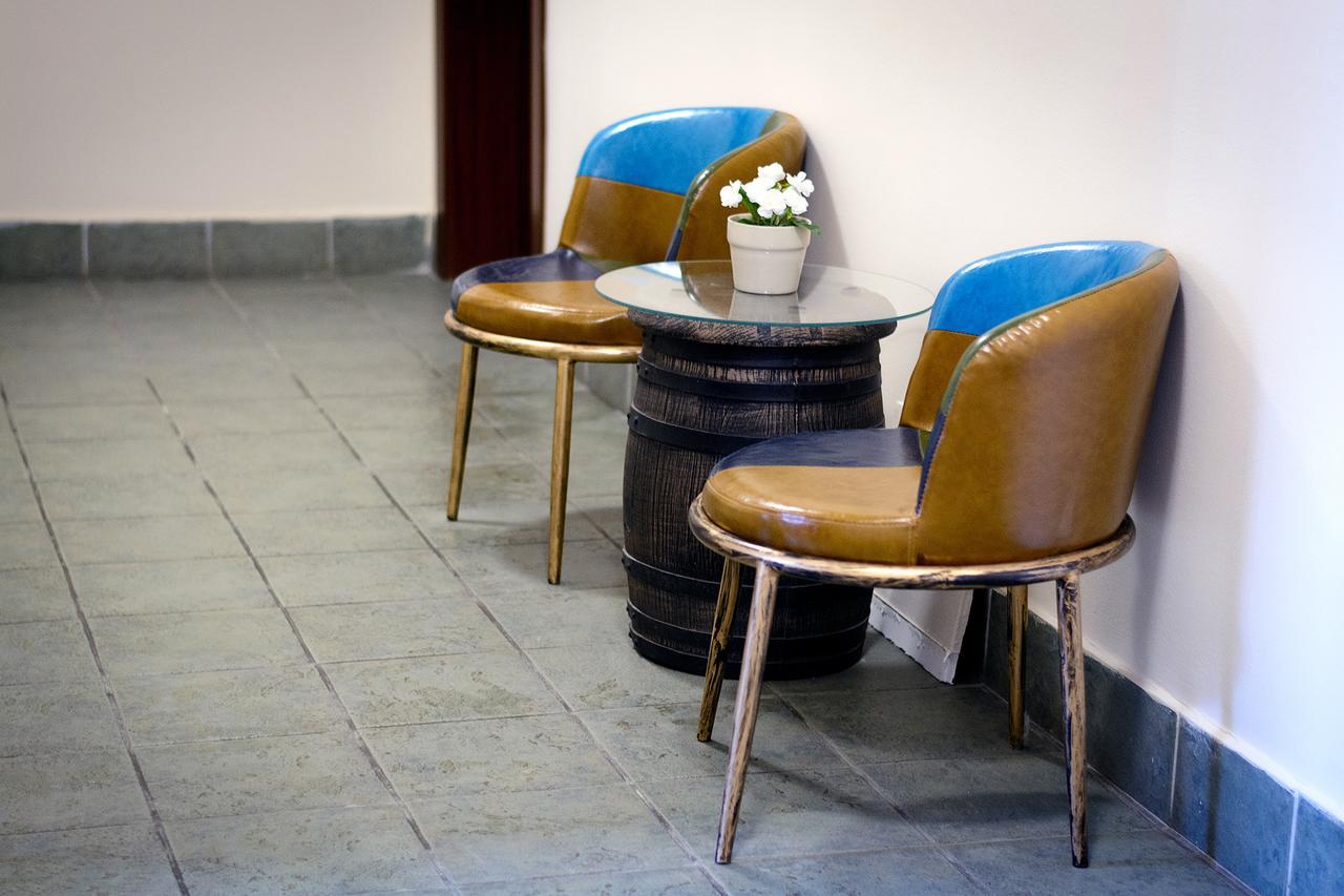 Hotel Shirok Sokak Битоля Екстериор снимка