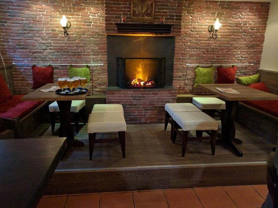 Hotel Shirok Sokak Битоля Екстериор снимка