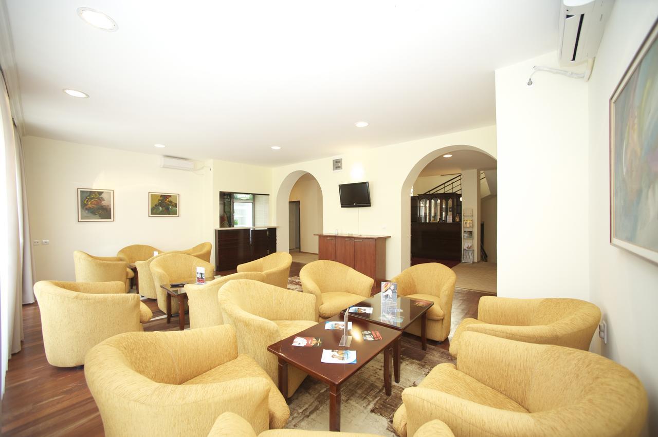 Hotel Shirok Sokak Битоля Екстериор снимка