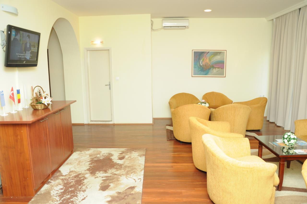 Hotel Shirok Sokak Битоля Екстериор снимка
